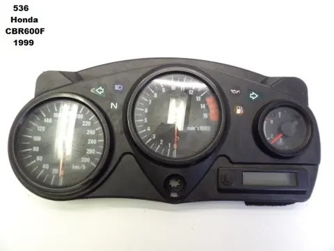 TELLERSET Honda CBR 600 F 1999 - 2000