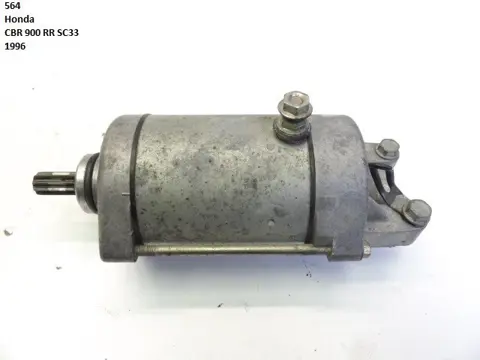 STARTMOTOR Honda CBR 900 RR 1996 - 1997
