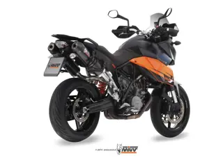 SPORTDEMPER KTM 990 SM + SMT 2009 - 2010