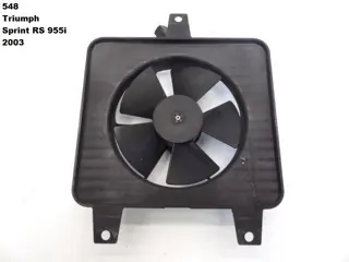 VENTILATOR Triumph Sprint RS 1999 - 2003