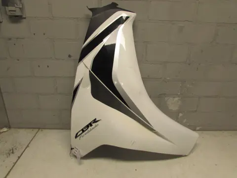 RECHTER ZIJKUIP Honda CBR Fireblade 2008 - 2011