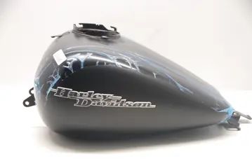 TANK Harley Davidson Touring 2000 - 2017