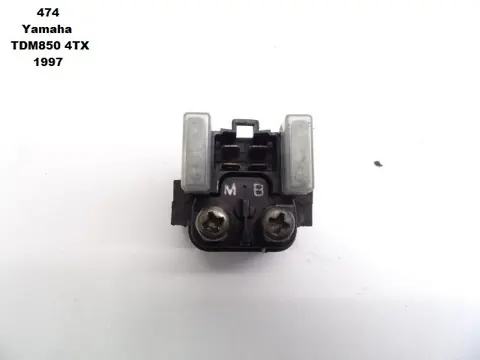 STARTMOTORRELAIS Yamaha TDM 1996 - 2000