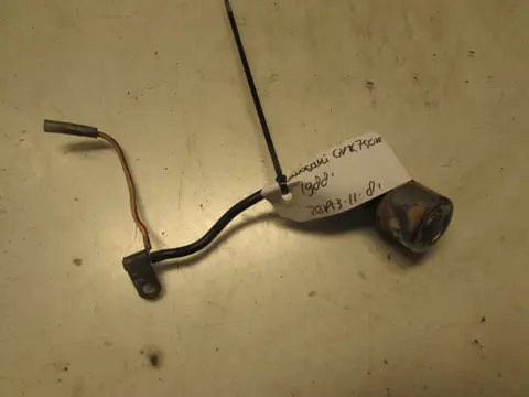 RELAIS Kawasaki GPX 750 1986 - 1988