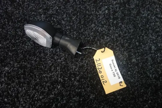KNIPPERLICHT RECHTS VOOR Suzuki GSX S 750 2017 - 2018