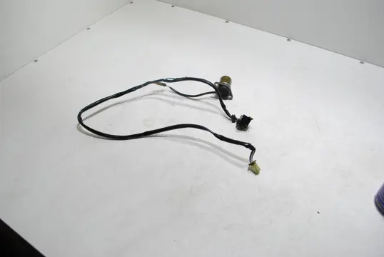 SENSOR - ELEKTRONICA Yamaha XJ 900 S Diversion 1994 - 2005