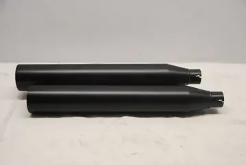 UITLAAT Harley Davidson Dyna 2000 - 2017