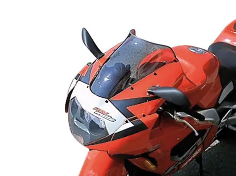 WINDSCHERM Aprilia RSV 1000 2001 - 2003