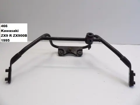 SPIEGELFRAME Kawasaki ZX 9 R 1994 - 1997