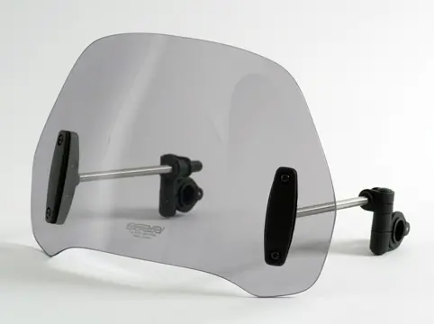 WINDSCHERM BMW R 1150 R 2001 - 2005