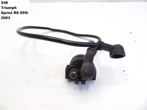 STARTMOTORRELAIS Triumph Sprint RS 1999 - 2003