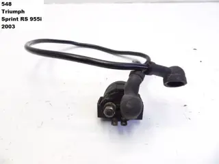 STARTMOTORRELAIS Triumph Sprint RS 1999 - 2003