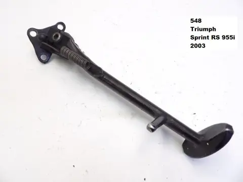STANDAARD Triumph Sprint RS 1999 - 2003