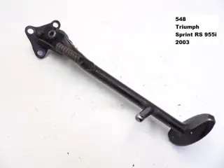 STANDAARD Triumph Sprint RS 1999 - 2003