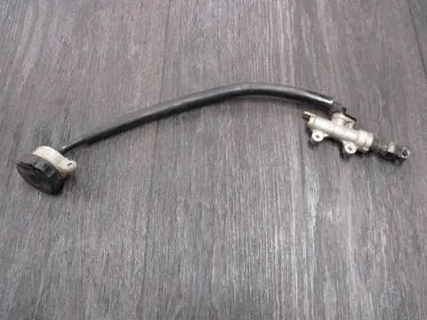 REMPOMP ACHTER Honda VFR 750 1994 - 1997