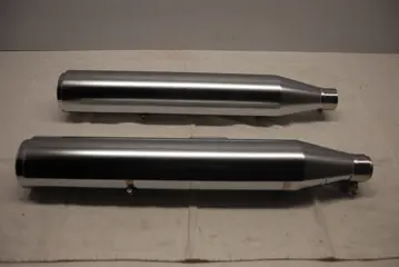 UITLAAT Harley Davidson Softtail 2018 - 2020