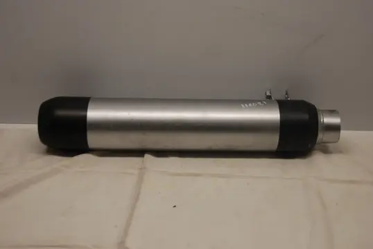 UITLAAT Harley Davidson VROD VRSC 2001 - 2017