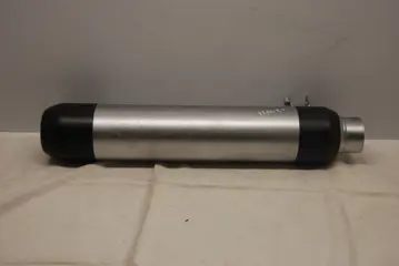 UITLAAT Harley Davidson VROD VRSC 2001 - 2017