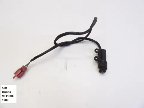 STANDAARD SCHAKELAAR Honda VT 1100 1987 - 1995