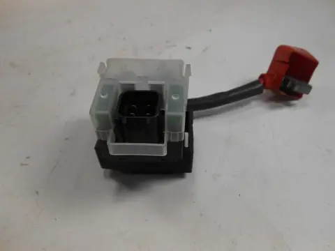 STARTMOTORRELAIS Suzuki SV 1000 2003 - 2009