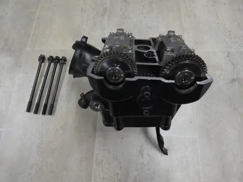 CILINDERKOP Suzuki DL 1050 V Strom XT 2020 - 2021