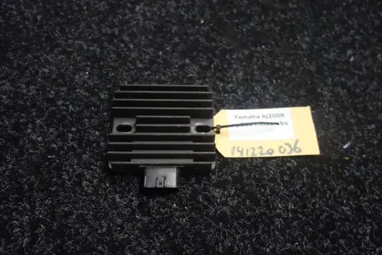 SPANNINGSREGELAAR Yamaha XP 500 T-Max 2008 - 2011