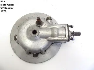 CARDAN Moto Guzzi V7 Special 1969 - 1971