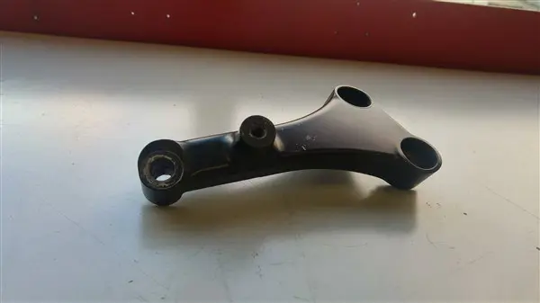 BESCHERM BEUGEL Kawasaki GTR 1400 2011 - 2014