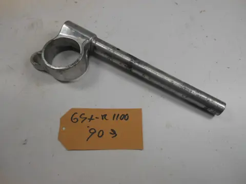 CLIP ON RECHTS Suzuki GSX R 1100 1991 - 1992