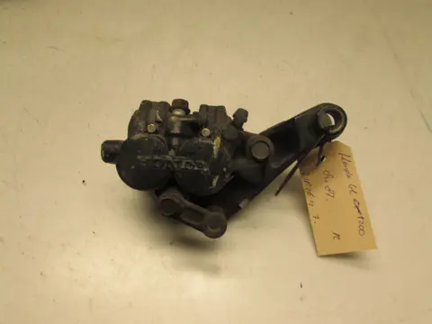 REMKLAUW Honda Goldwing GL 1984 - 1987