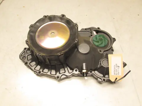 KOPPELINGSDEKSEL Aprilia Tuono 1000 2006 - 2008