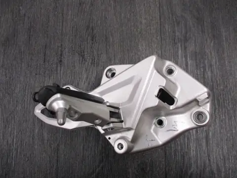 RECHTER SCHETSPLAAT BMW F 800 GT 2012 - 2013