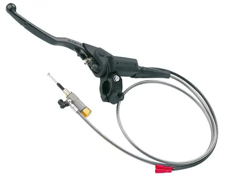 KOPPELINGS CILINDER BMW F 800 GS 2008 - 2011