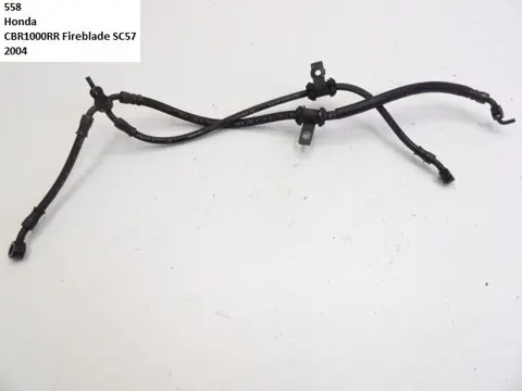 REMLEIDING VOOR Honda CBR Fireblade 2004 - 2005