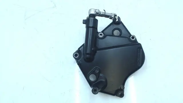 MOTORBLOKDEKSEL Suzuki GSX R 1000 2009 - 2010