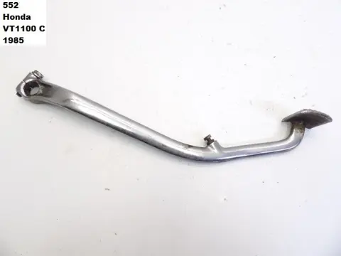REMPEDAAL Honda VT 1100 1985 - 1986