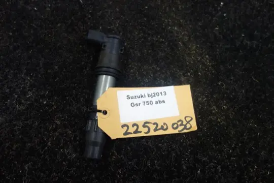 BOBINE Suzuki GSR 750 2011 - 2016 / 2011 - 2016
