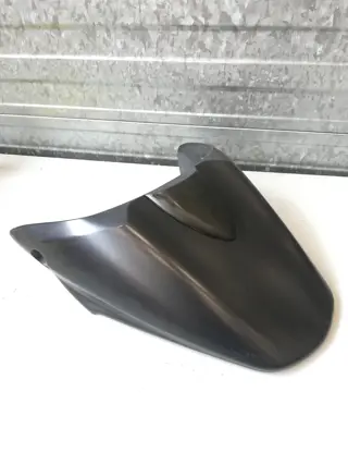 BUDDY COVER Ducati monster 696 2008 - 2010