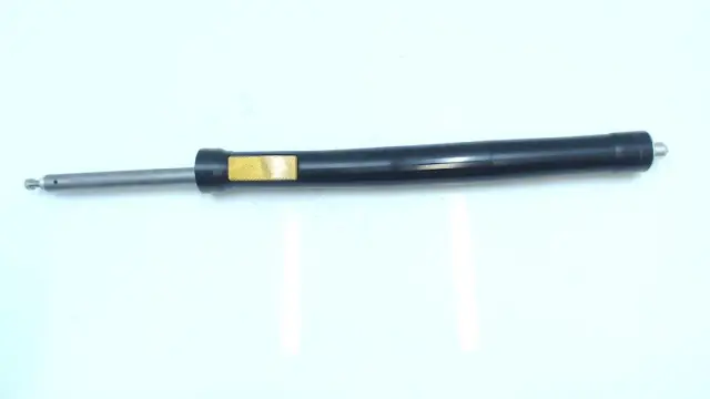VOORPOOT BUITEN Yamaha MT 09 2013 - 2017