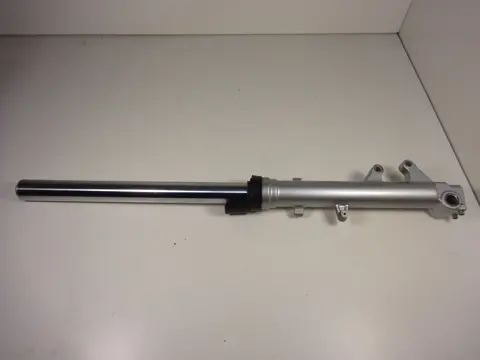 VOORPOOT LINKS COMPLEET Aprilia Pegaso 650 2005 - 2009