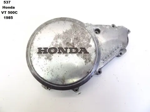 DYNAMODEKSEL Honda VT 500 1983 - 1986