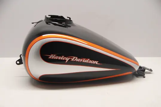 TANK Harley Davidson Touring 2000 - 2017