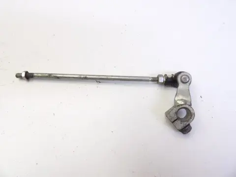 SCHAKELPEDAAL Honda CBR 600 F 1991 - 1994