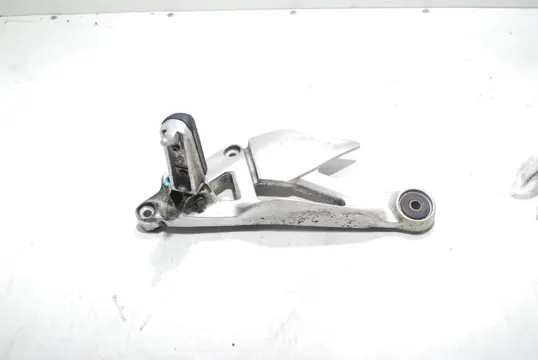 LINKER SCHETSPLAAT Yamaha XJ 600 Diversion 1997 - 2001