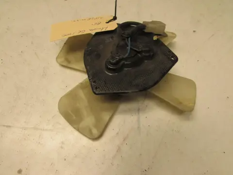 VENTILATOR Honda Goldwing GL 1984 - 1987