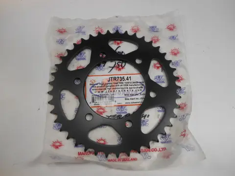 ACHTER TANDWIEL Ducati monster 600 1992 - 2002 / 2002 - 2007
