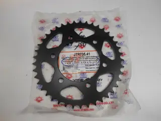 ACHTER TANDWIEL Ducati monster 600 1992 - 2002 / 2002 - 2007