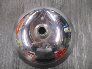 ACHTER VELG Harley Davidson heritage classic twin cam