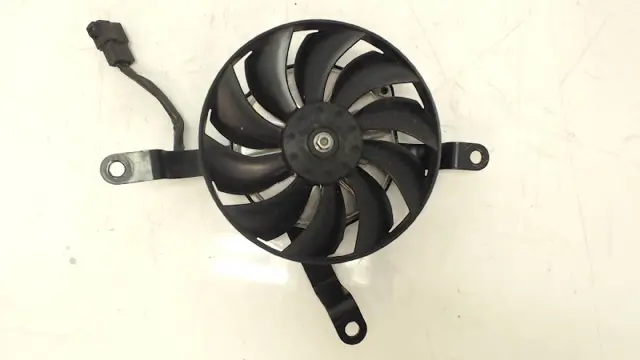 VENTILATOR Yamaha YZF R1 2009 - 2010