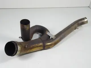UITLAATBOCHTEN Aprilia Tuono 1000 2003 - 2005